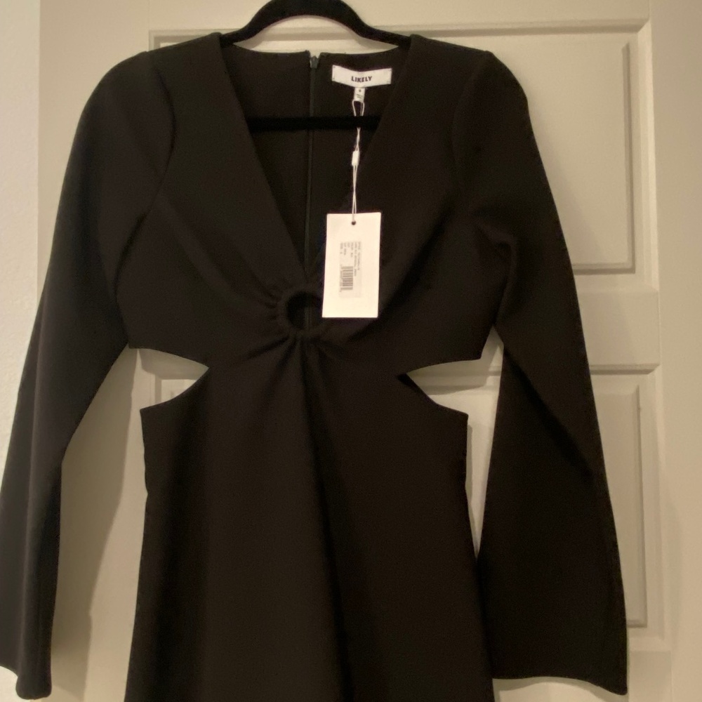 Lillie’s Closet